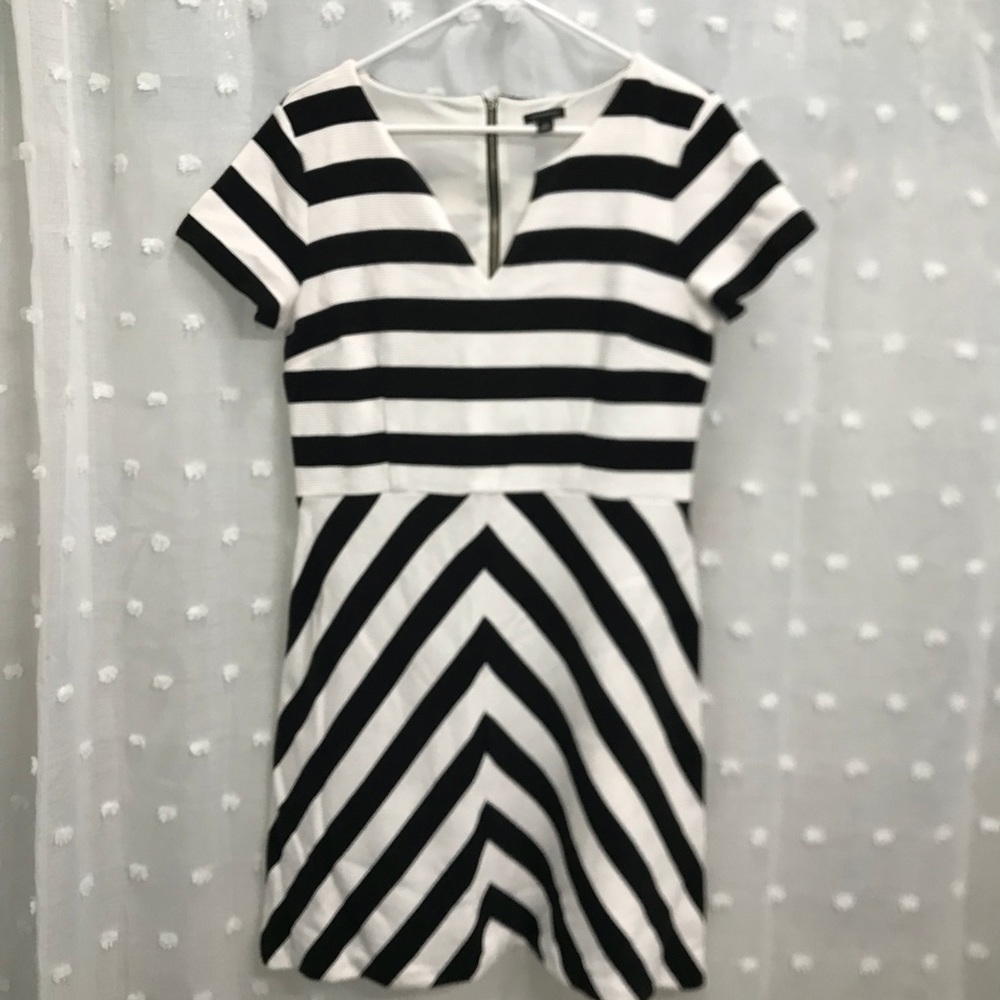EUC Ann Taylor dress